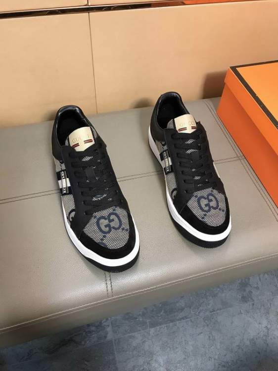 Picture of Gucci Shoes _SKUGuccisz38-44hnx050110877